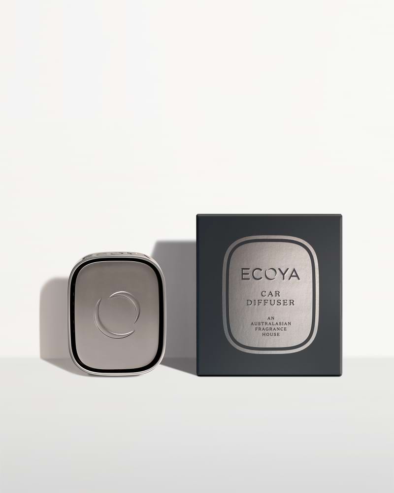 Ecoya Car Diffuser