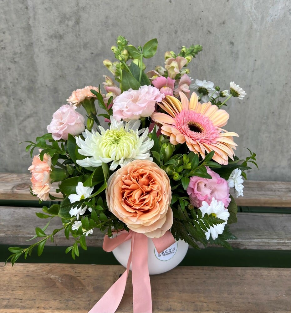 Ceramic Pot Arrangement - Medium