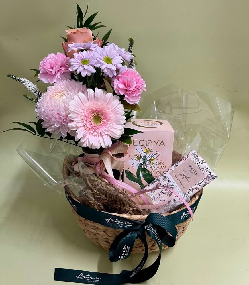 Mothers Day Hamper