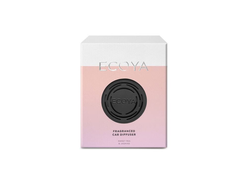 Ecoya Car Diffuser