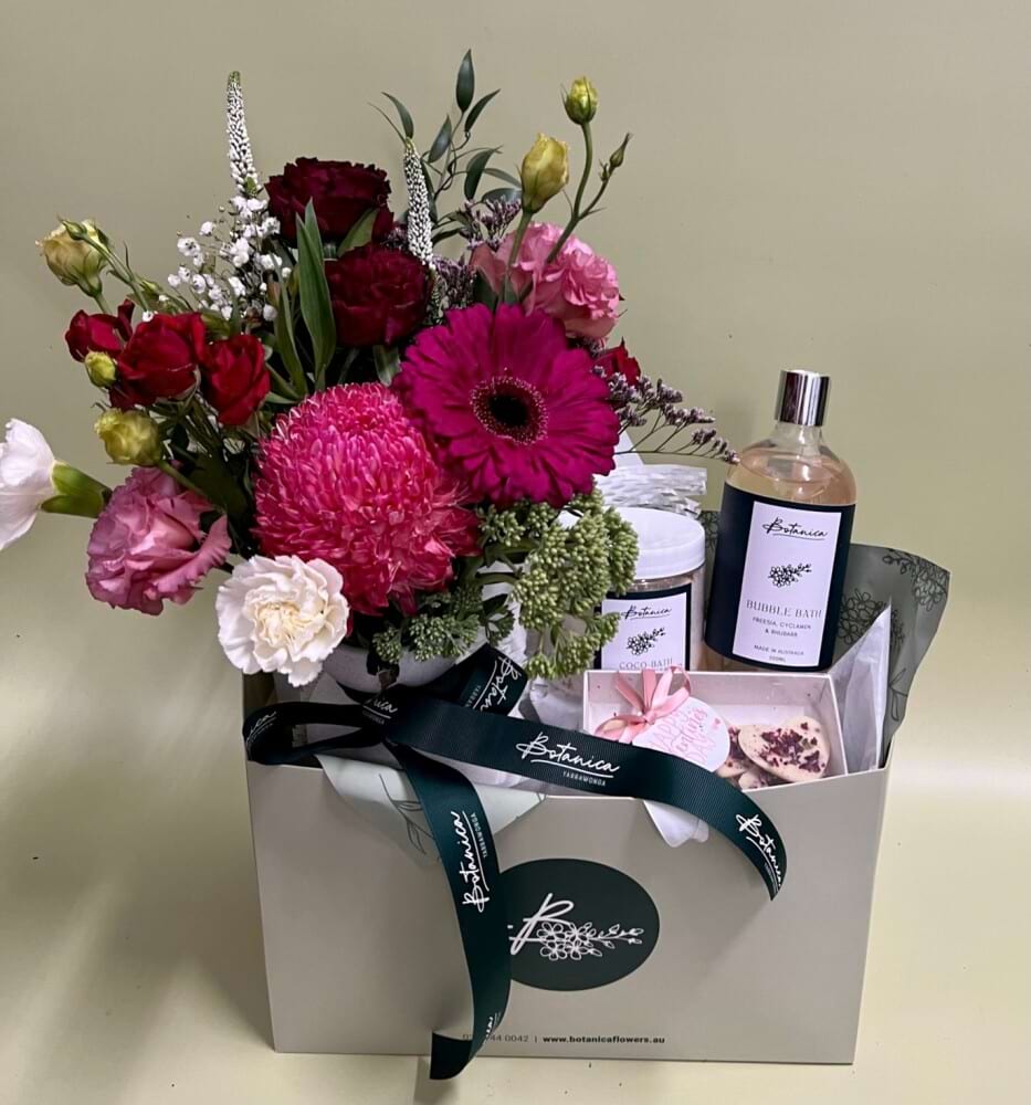 Love Hamper