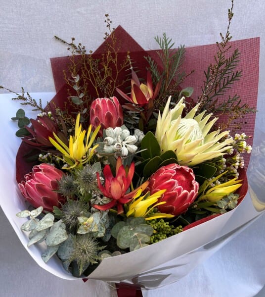 Native Bouquet Large