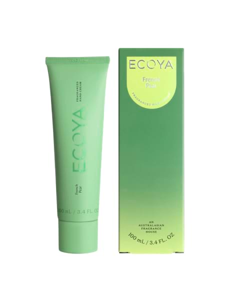 Ecoya - Hand Cream