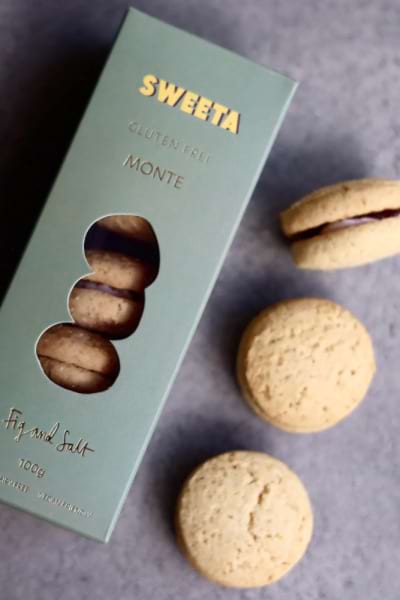 Sweeta Monte