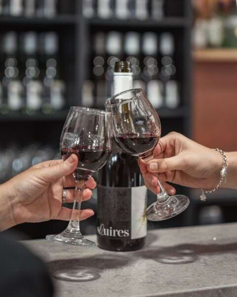 Squires Cabernet Sauvignon