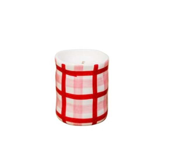 Noss and co. Candle - Vanilla, Tonka & Brown Sugar