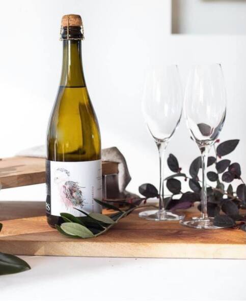 Squires Prosecco 