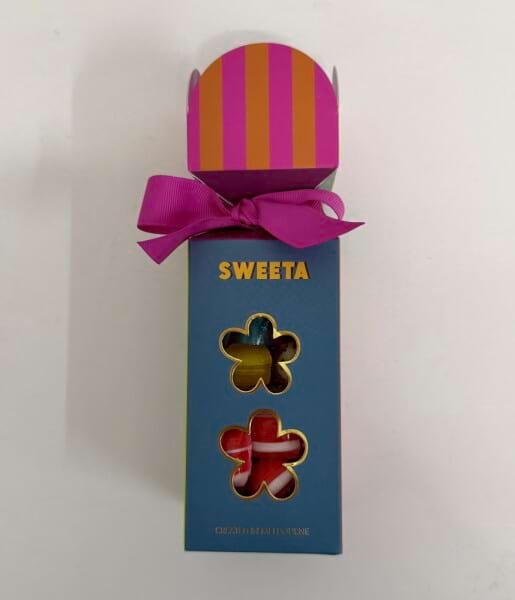 Rock Candy Gift Box