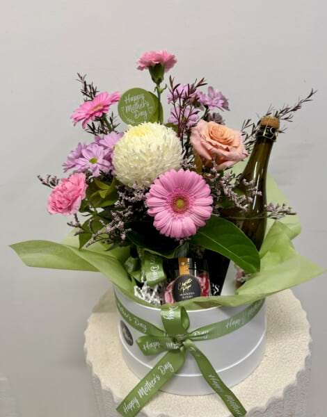 Mum's Celebration Box