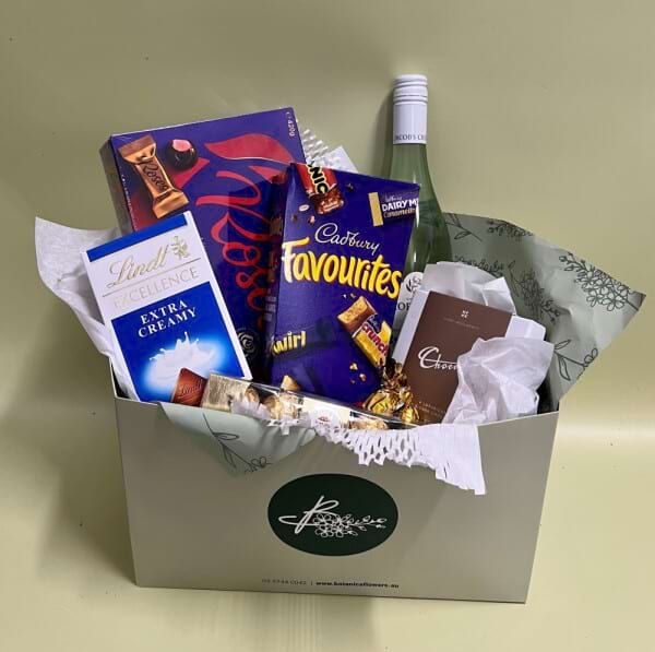 Sweet Delight Hamper