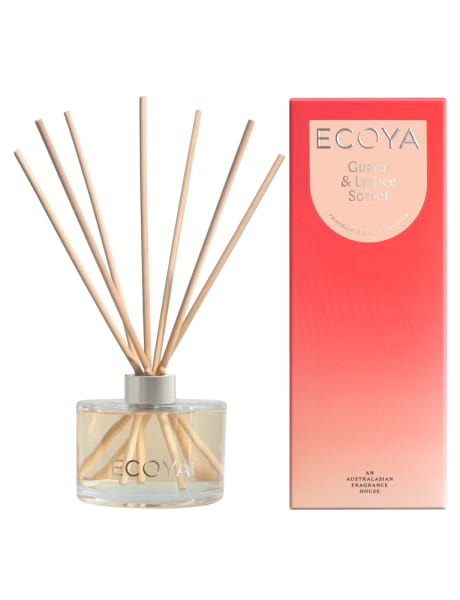 Ecoya Reed Diffuser