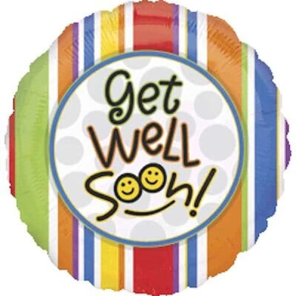 Get Well