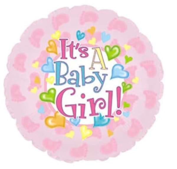 Baby Girl