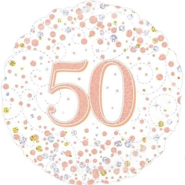 50th