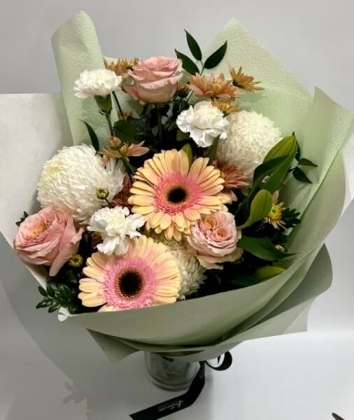 Just for You Bouquet