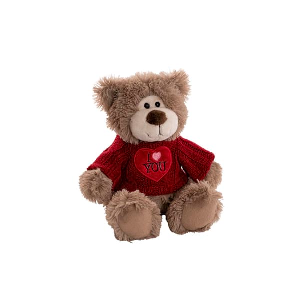 Teddy Bear I Love You