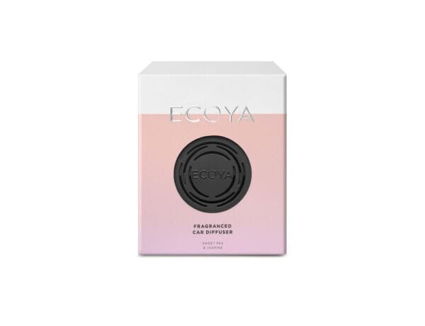 Ecoya Car Diffuser