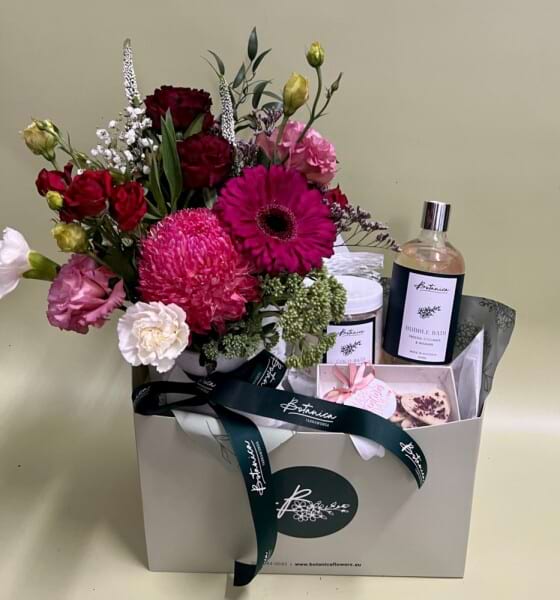 Love Hamper