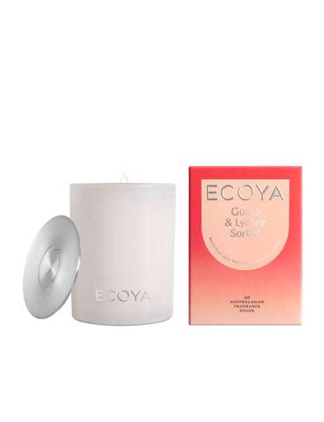 Ecoya Madison Jars
